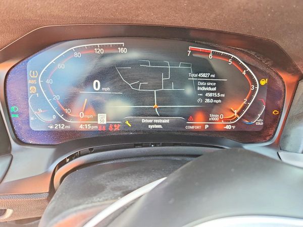 2023 BMW 430I