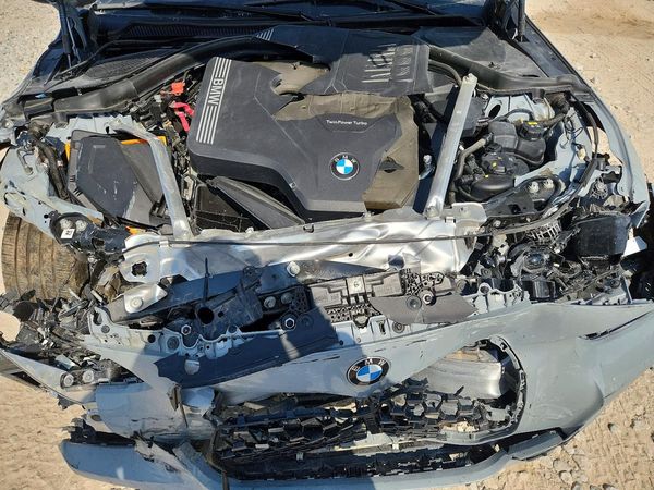 2023 BMW 430I