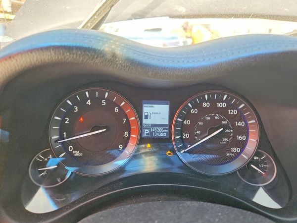 2016 INFINITI Q70