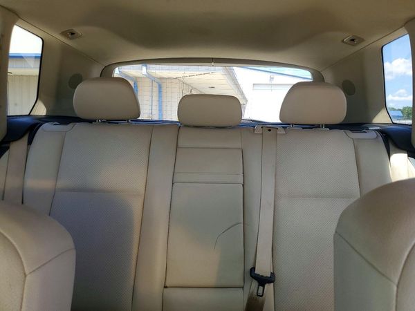 2013 MERCEDES-BENZ GLK GLK350 4-MATIC