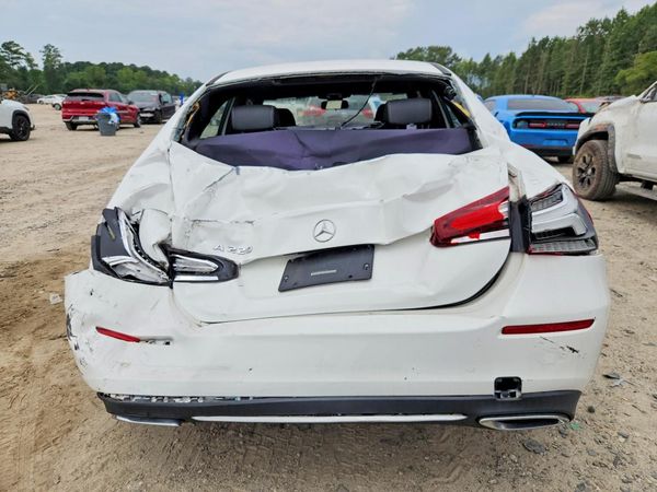 2021 MERCEDES-BENZ A