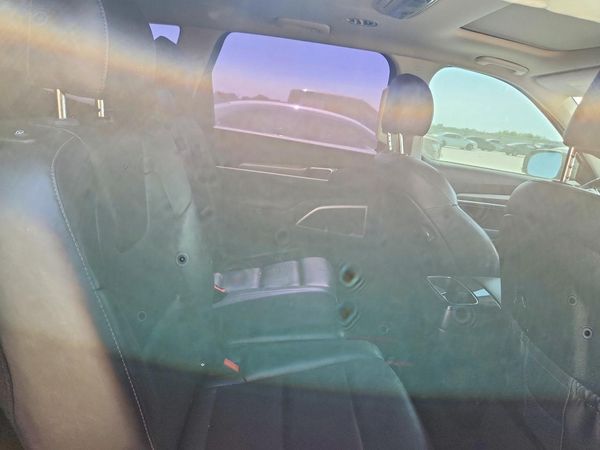 2020 KIA TELLURIDE