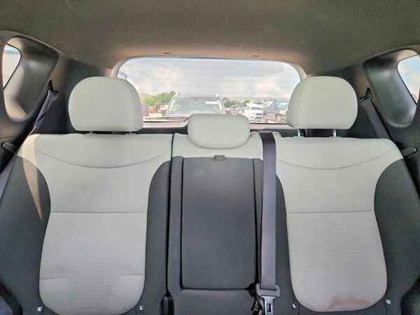 2014 KIA SOUL GL(BASE)