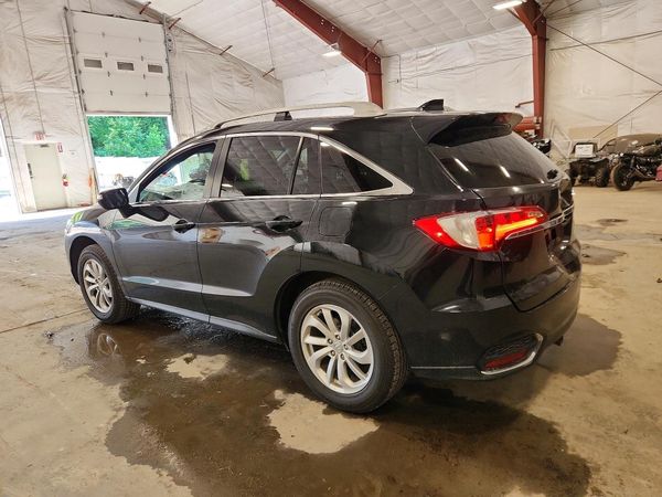 2017 ACURA RDX