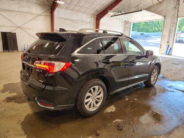 2017 ACURA RDX
