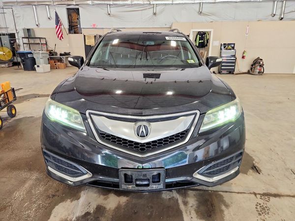 2017 ACURA RDX