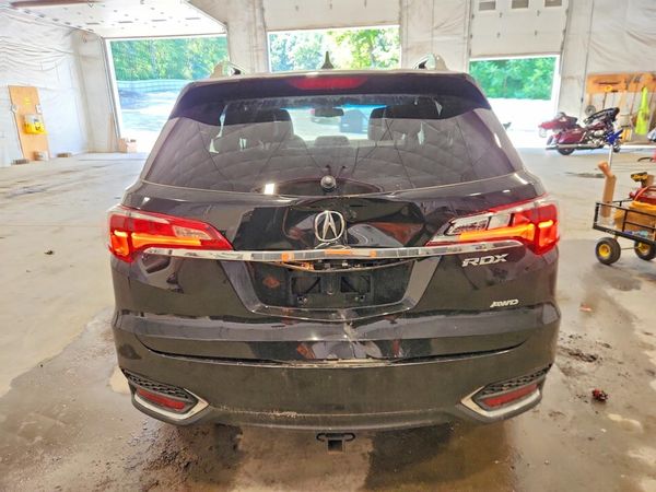 2017 ACURA RDX
