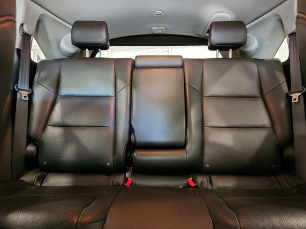 2017 ACURA RDX