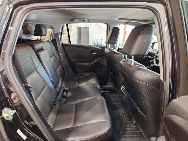 2017 ACURA RDX
