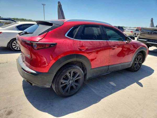 2022 MAZDA CX-30