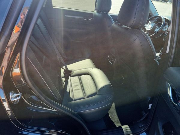 2025 MAZDA CX-5 Preferred