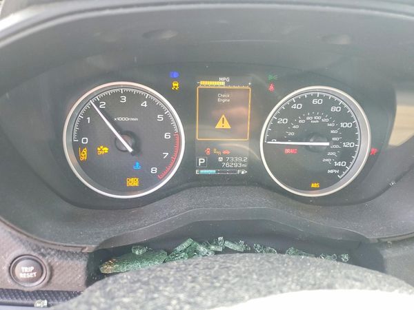 2020 SUBARU FORESTER Prm+ES+KA