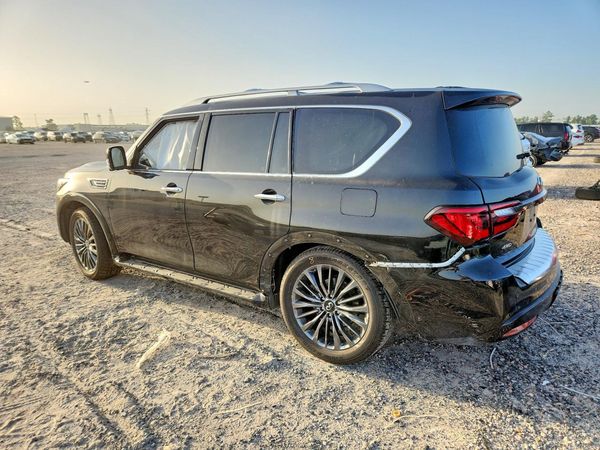 2024 INFINITI QX80 Base