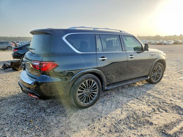 2024 INFINITI QX80 Base