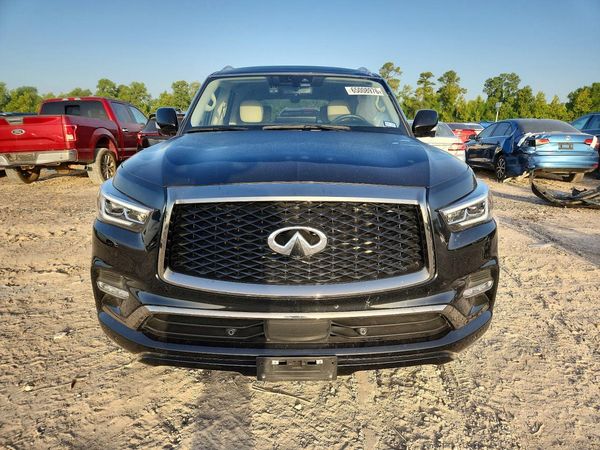 2024 INFINITI QX80 Base