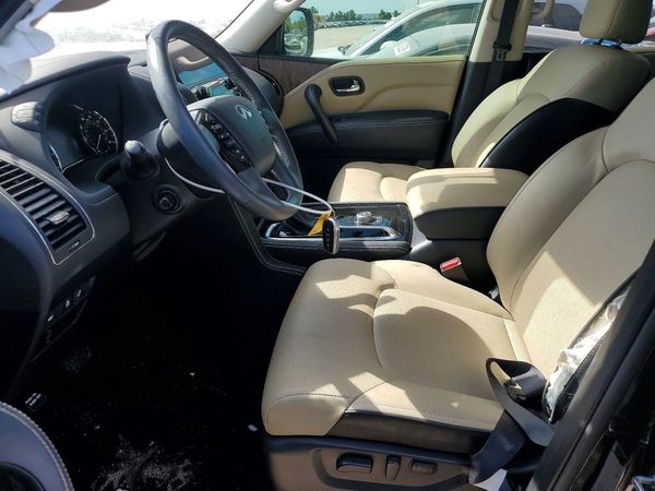 2024 INFINITI QX80 Base