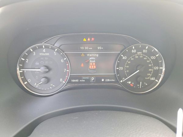 2024 INFINITI QX80 Base