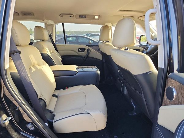 2024 INFINITI QX80 Base