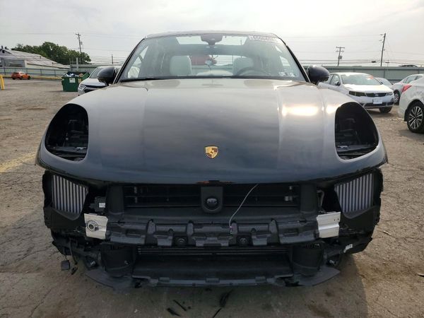 2026 PORSCHE MACAN Macan S
