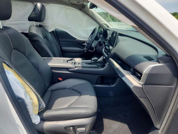 2025 TOYOTA GRAND HIGHLANDER