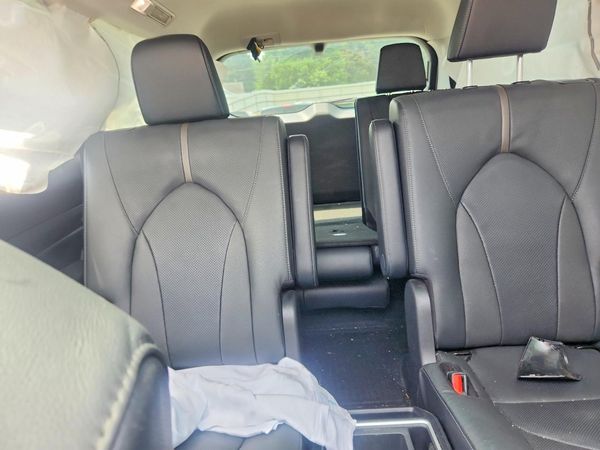 2025 TOYOTA GRAND HIGHLANDER