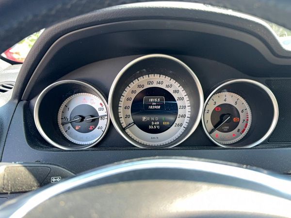 2014 MERCEDES-BENZ C C300 4 MATIC