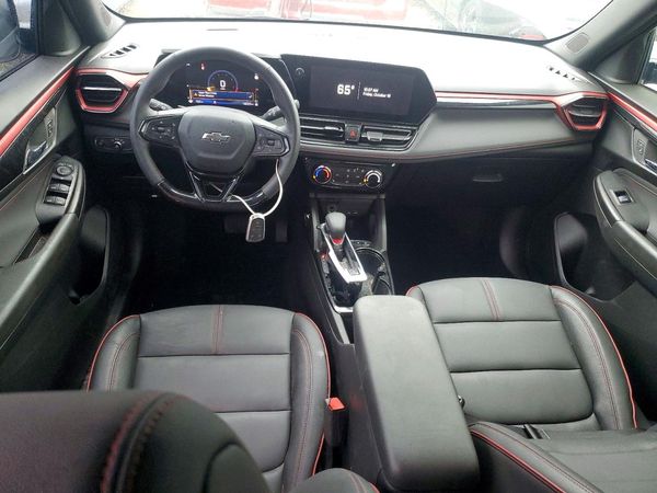 2024 CHEVROLET TRAILBLAZE RS — CKPT