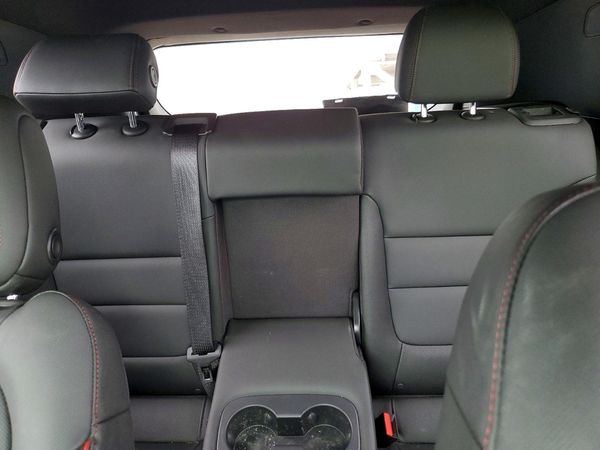 2024 CHEVROLET TRAILBLAZE RS — SUVN