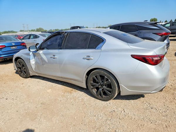 2019 INFINITI Q50