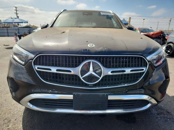 2024 MERCEDES-BENZ GLC