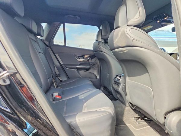 2024 MERCEDES-BENZ GLC