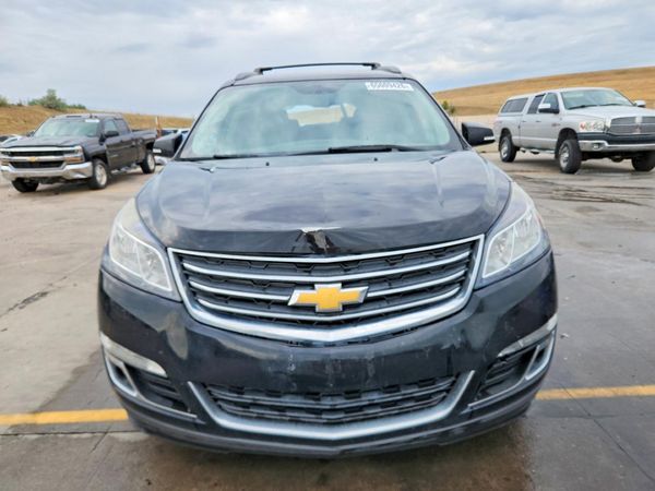 2016 CHEVROLET TRAVERSE 2LT