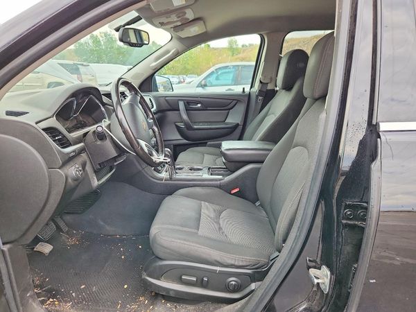 2016 CHEVROLET TRAVERSE 2LT