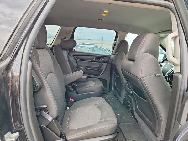 2016 CHEVROLET TRAVERSE 2LT