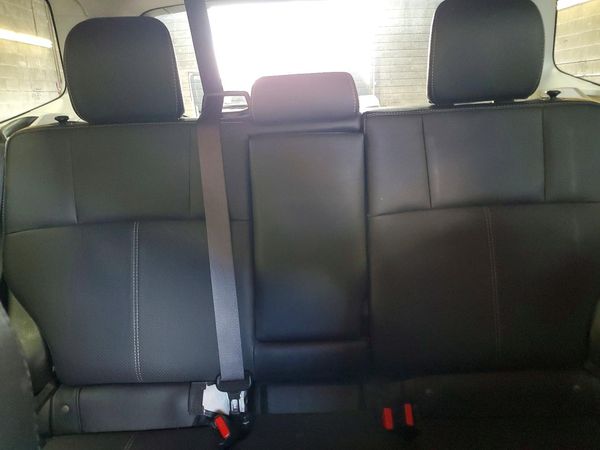 2018 SUBARU FORESTER Touring+ES+Navi(H/K)+AP — SUVN