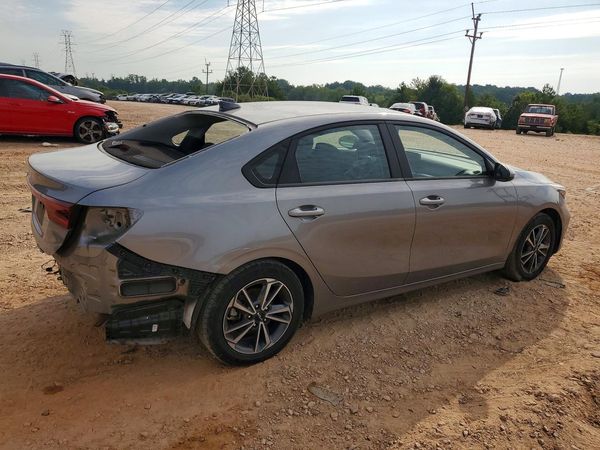 2022 KIA FORTE FE, LXS