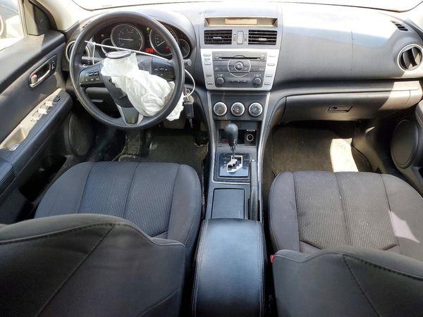 2013 MAZDA 6 Sport / GS