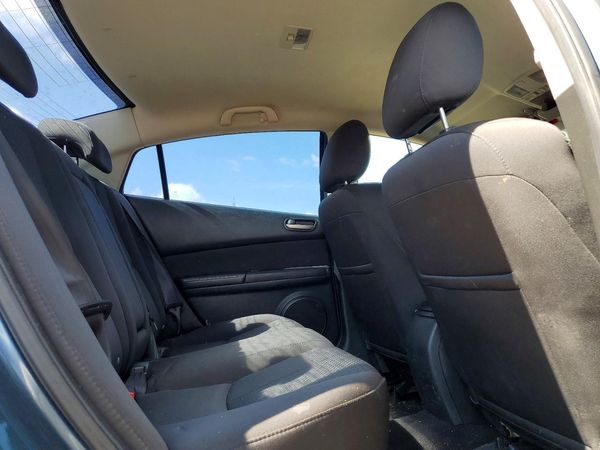 2013 MAZDA 6 Sport / GS