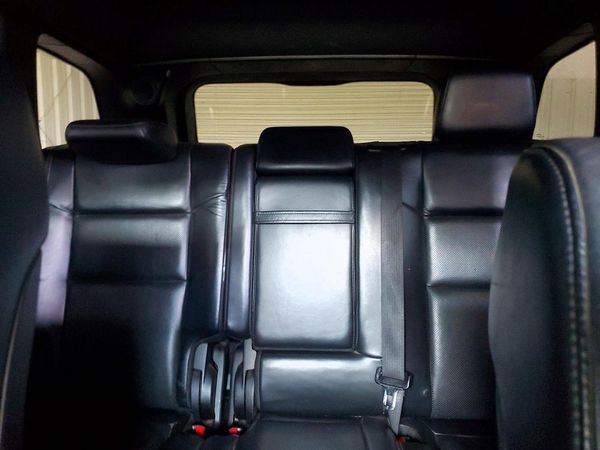 2015 JEEP GRAND CHEROKEE LIMITED 4X4