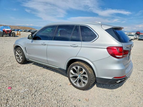 2016 BMW X5 xDrive40e