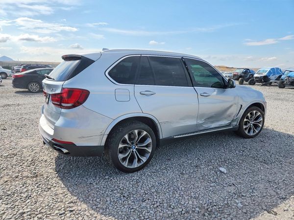 2016 BMW X5 xDrive40e