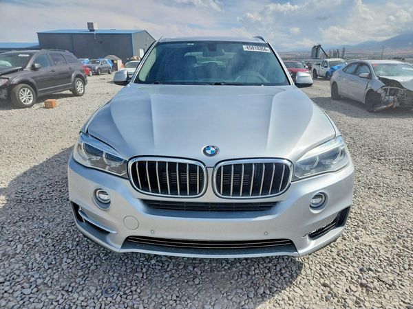 2016 BMW X5 xDrive40e