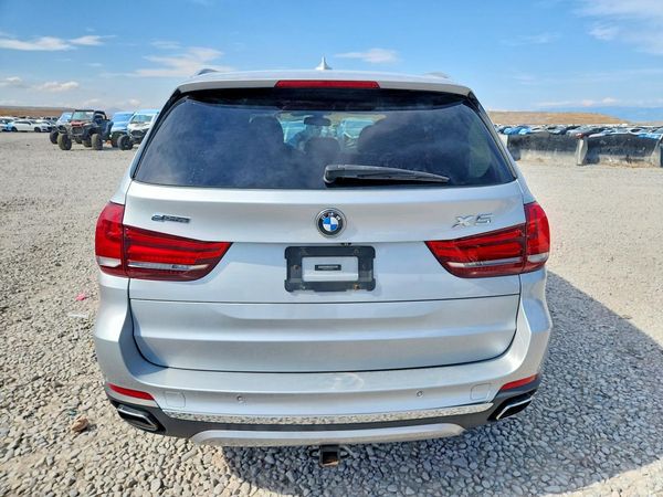 2016 BMW X5 xDrive40e