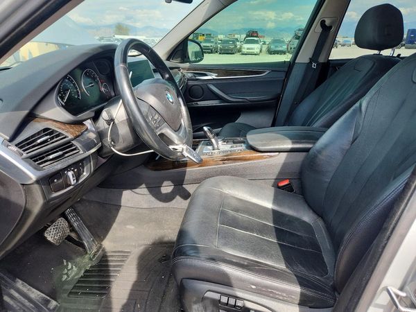 2016 BMW X5 xDrive40e