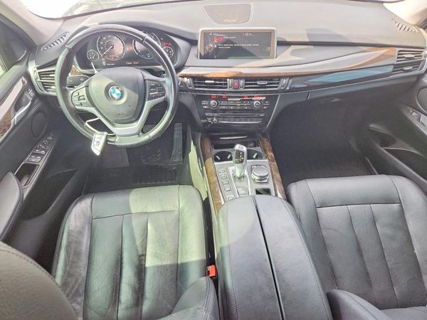 2016 BMW X5 xDrive40e