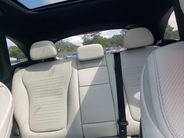 2025 MERCEDES-BENZ GLC GLC300 4MATIC