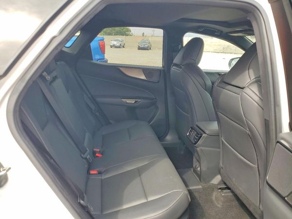 2024 LEXUS NX 450H+ 450h+ F Sport Handling