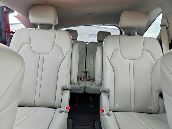 2022 KIA SORENTO