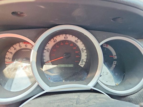 2013 TOYOTA TACOMA Delux