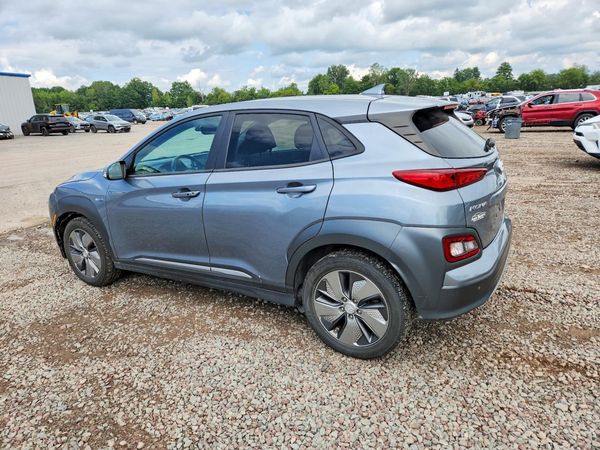 2019 HYUNDAI KONA Ultimate